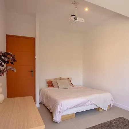 De 300m² Proche De La Plage *